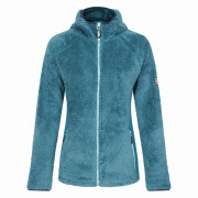 Felpa da donna Dare 2b W Pro Torrek Midlayer verde/blu KayakingGren