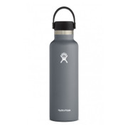 Borraccia termica Hydro Flask Standard Mouth 21 oz grigio scuro Stone