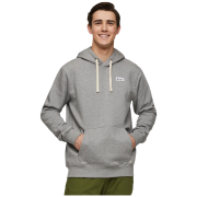 Felpa da uomo Cotopaxi M'S Llama Patch Pullover Hoodie