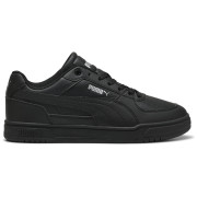 Scarpe da uomo Puma Caven III nero PUMA Black-PUMA Silver-PUMA White