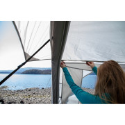 Estensione per tenda da campeggio Vango AirBeam Sky Canopy Side Walls