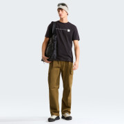 Maglietta da uomo The North Face M Nse Reg Ss Tee-Graphic