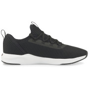 Scarpe da donna Puma Softride Finesse Sport Wn's nero black