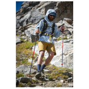 Bastoncini da trekking Black Diamond Pursuit Carbon FLZ