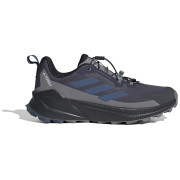 Scarpe da trekking da uomo Adidas Terrex Trailmaker 2 Gtx Sl blu/nero