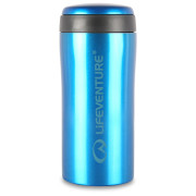 Tazza termica LifeVenture Thermal Mug 0,3l blu Blue