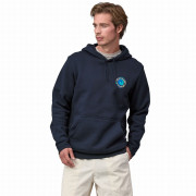 Felpa da uomo Patagonia Unity Fitz Uprisal Hoody