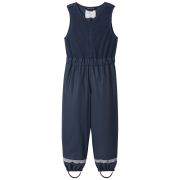 Pantaloni impermeabili da bambino Reima Loiske Navy blu scuro Navy