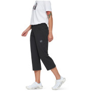 Pantaloni a 3/4 da donna Mammut Hiking V Capri Pants Women