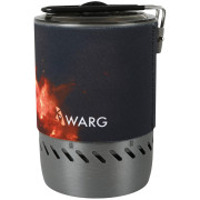 Fornello Warg Windzero