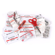 Cassetta di pronto soccorso Lifesystems Adventurer First Aid Kit