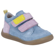 Scarpe da bambino Richter Samy Sky/Cameo/Soleil blu/rosa sky/cameo/soleil