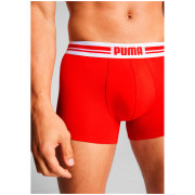 Boxer da uomo Puma Everyday Placed Logo Boxer 2P