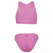 Costume da bagno per bambini Puma Racerback Bikini Set