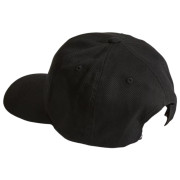 Berretto con visiera per bambini Vans Drop V Logo Snapback