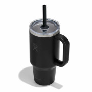 Tazza termica Hydro Flask 32 Oz Travel Tumbler Clear Lid
