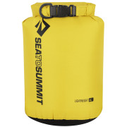 Sacca Sea to Summit Lightweight Dry Sack 4l giallo Yellow