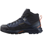 Scarpe da uomo Salomon X Ultra Alpine Mid Gore-Tex