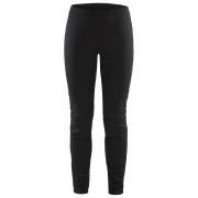 Pantaloni da donna Craft Storm Balance Tights nero Black