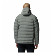 Giacca da uomo Columbia Drift Peak™ Stretch Down Hooded Jacket