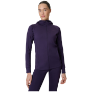 Felpa tecnica da donna 4F Technical Sweatshirt F656