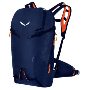 Zaino da scialpinismo Salewa Sella 26L blu BLUE DEPTH