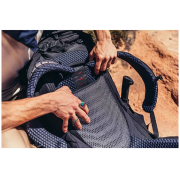 Zaino da trekking Gregory Baltoro 85 Pro Rc