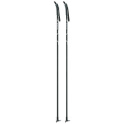 Bastoni da corsa Swix Focus Nordic nero/bianco