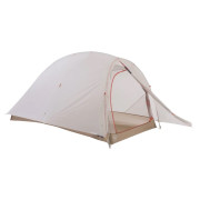 Tenda ultraleggera Big Agnes Fly Creek Hv UL1 Solution Dye beige