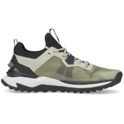 Scarpe da uomo Puma Voyage Nitro verde green