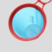 Tazza pieghevole Hydrapak SpeedCup 2-pack