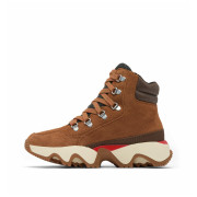 Scarpe da trekking da donna Sorel Kinetic™ Impact Conquest Plus Wp