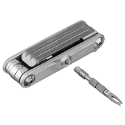 Kit attrezzi per bicicletta Topeak Tubi 11