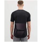 Maglia da ciclismo da uomo Silvini Gallo