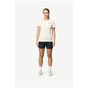 Maglietta da donna Devold Classic "Script" Tee Wmn