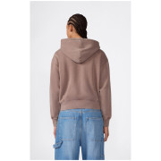 Felpa da donna Champion Hooded Sweatshirt W