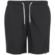 Pantaloncini da uomo Regatta Mackleyna Swim Short nero Black