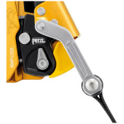 Blocco anticaduta Petzl Asap Lock