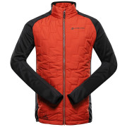 Felpa da uomo Alpine Pro Jorw