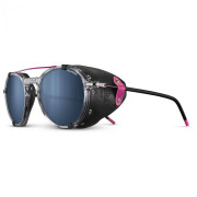 Occhiali da sole Julbo Legacy Polar 3 rosa cristal/shields pink