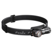 Lampada frontale Fenix HM53R Garnet