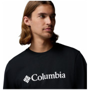Maglietta da uomo Columbia CSC Basic Logo™ Tee