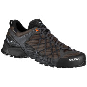 Scarpe da uomo Salewa MS Wildfire GTX marrone