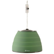 Lampada Outwell Leonis Lux verde scuro Shadow Green