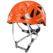 Casco da arrampicata Skylotec Galaxy 2.0 bianco/arancio Orange/White