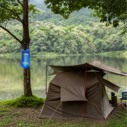 Portabagni Lifesaver Gravity Water Bag
