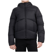 Giacca da bambino 4F Down Jacket F0920 Deep Black nero Deep Black