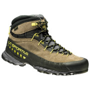 Scarpe da uomo La Sportiva TX4 Mid GTX marrone Taupe/Sulphur