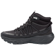 Scarpe da uomo Jack Wolfskin Wild Hike Texapore Mid M