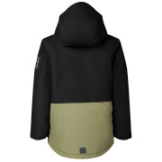 Giacca da bambino Dare 2b Wing It Jacket Black/MrtOlv